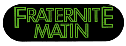 Logo Fraternit� Matin